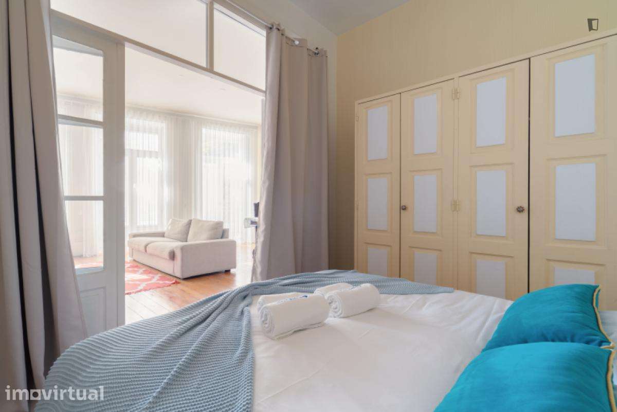 Apartamento com 2 quartos - localizado em Massarelos Porto - Grande imagem: 5/36