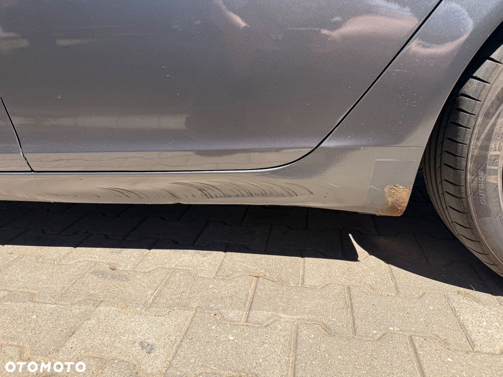 Opel Insignia 2.0 CDTI Sport - 9