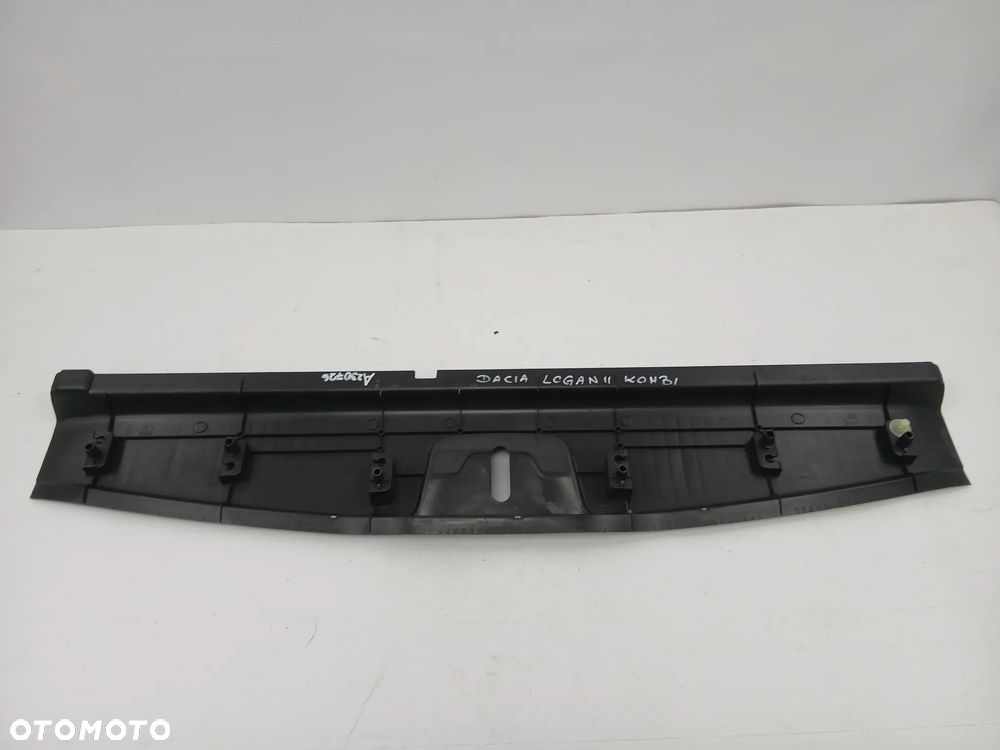 Osłona pasa tylnego Dacia Logan II MCV - 2