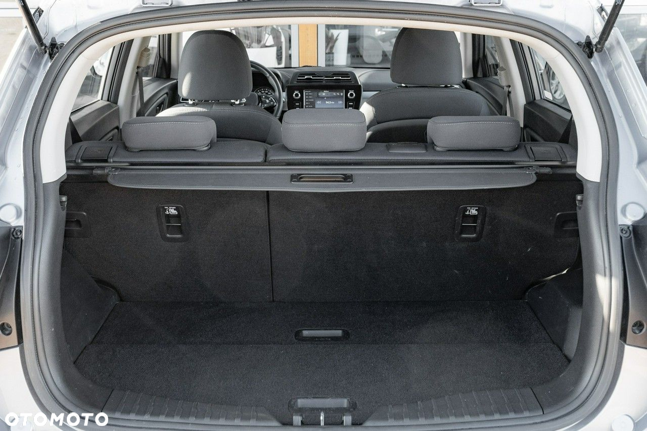 SsangYong/KGM Tivoli 1.5 T-GDI Adventure - 30
