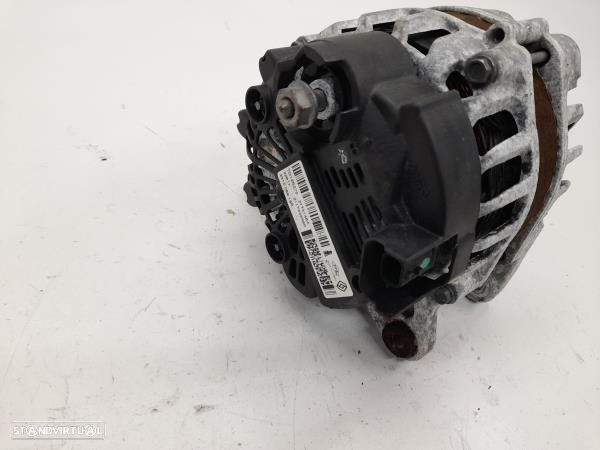 Alternador Renault Clio Iv (Bh_) - 2