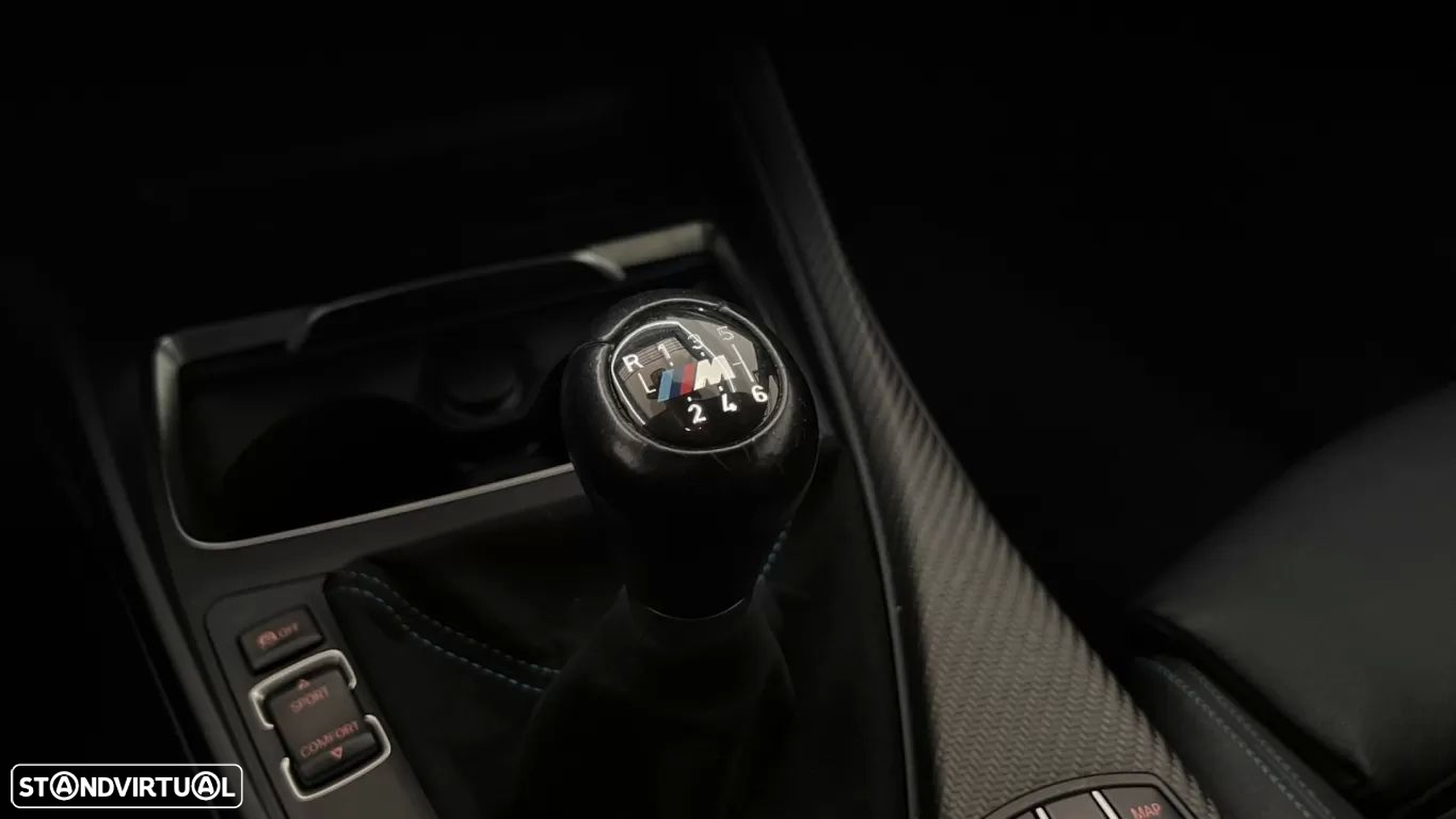 BMW M2 - 19