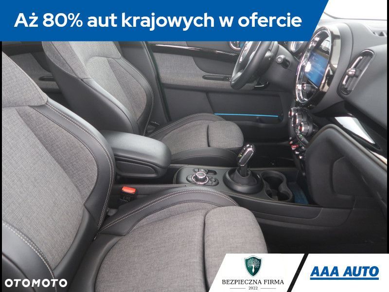 MINI Countryman - 10