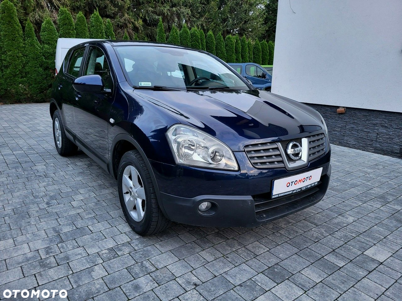 Nissan Qashqai - 3