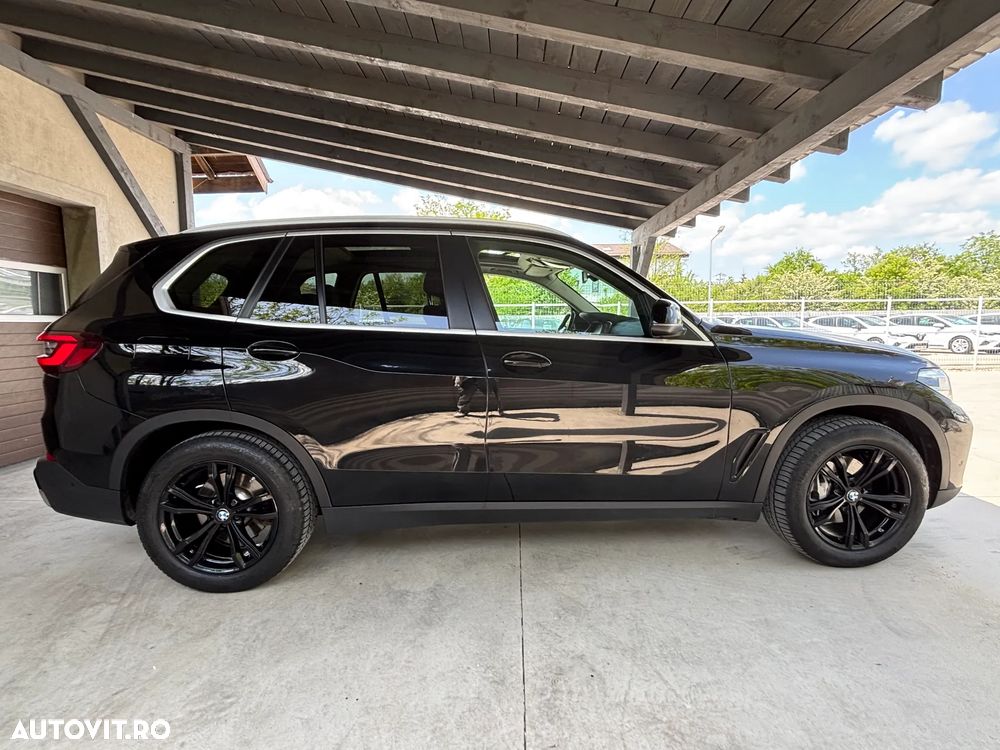 BMW X5 - 7