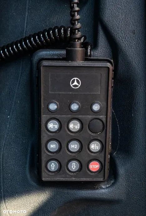 Mercedes-Benz Atego 1628L - 15