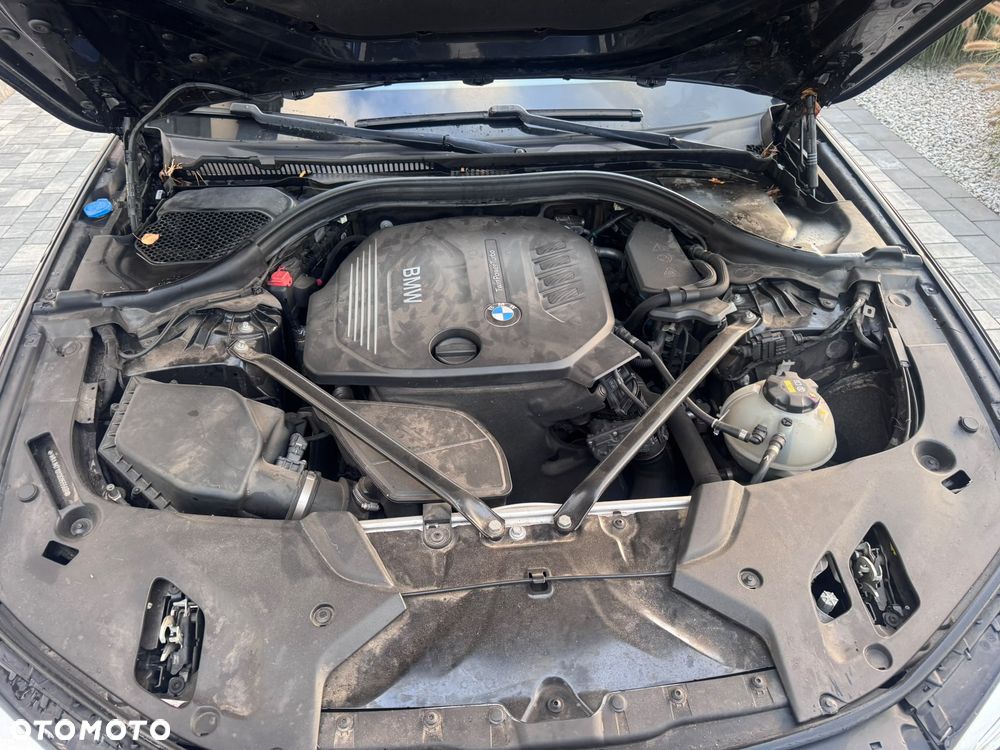 BMW Seria 5 - 14