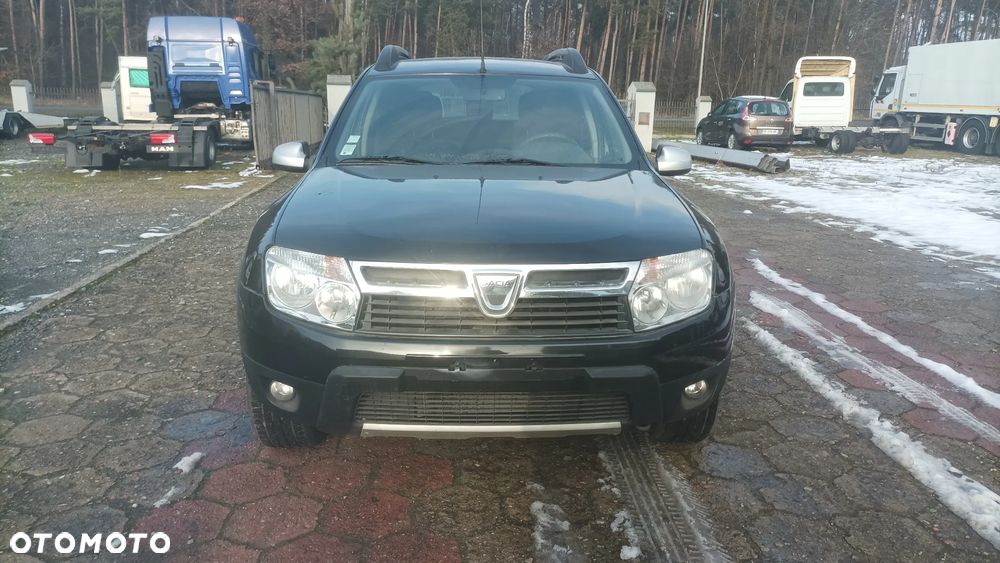 Dacia Duster 1.6 16V 4x2 Essentiel - 1