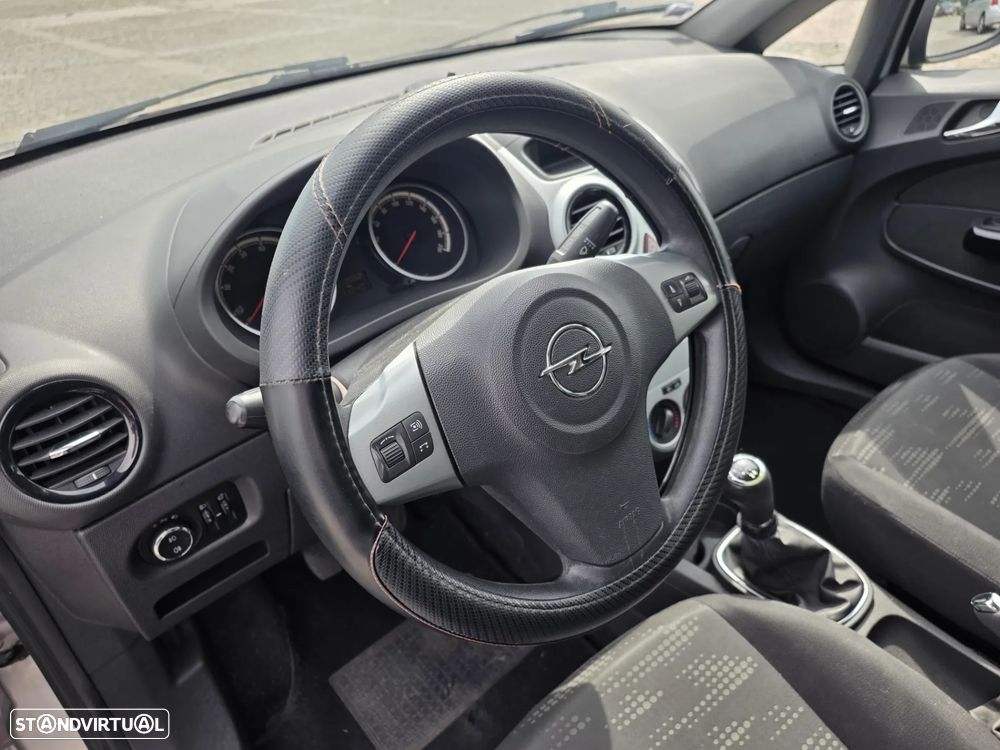 Opel Corsa - 13