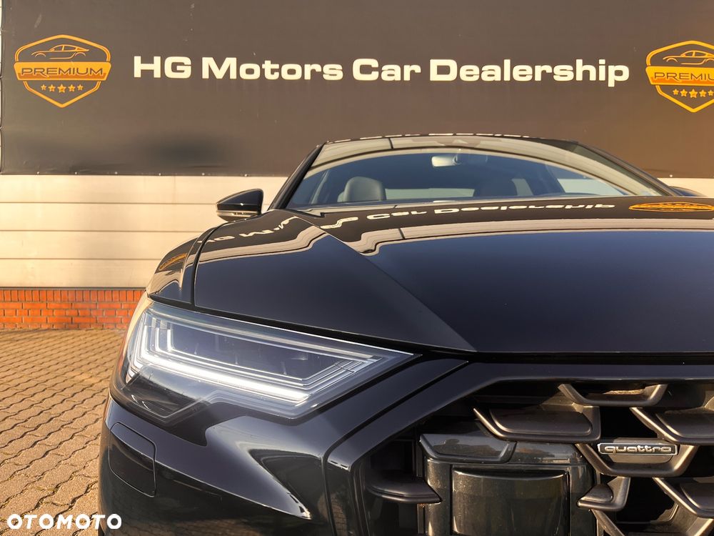 Audi A6 Limousine - 20