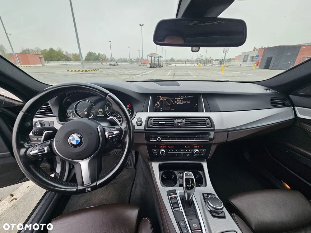 BMW Seria 5 - 16