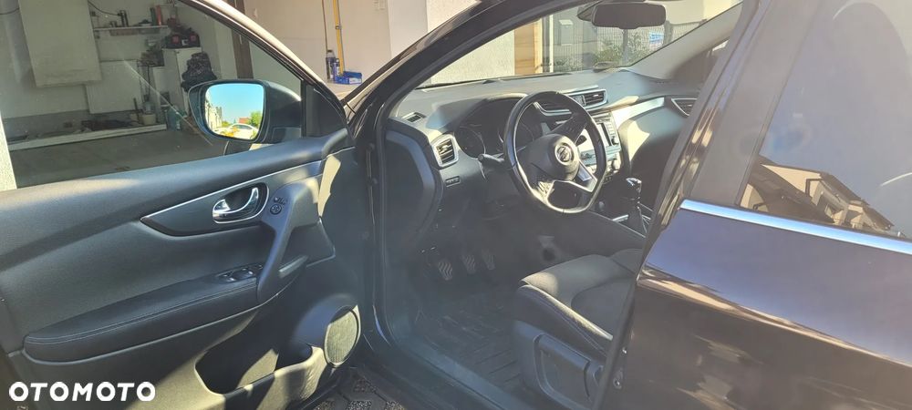 Nissan Qashqai 1.2 DIG-T Acenta EU6 - 6