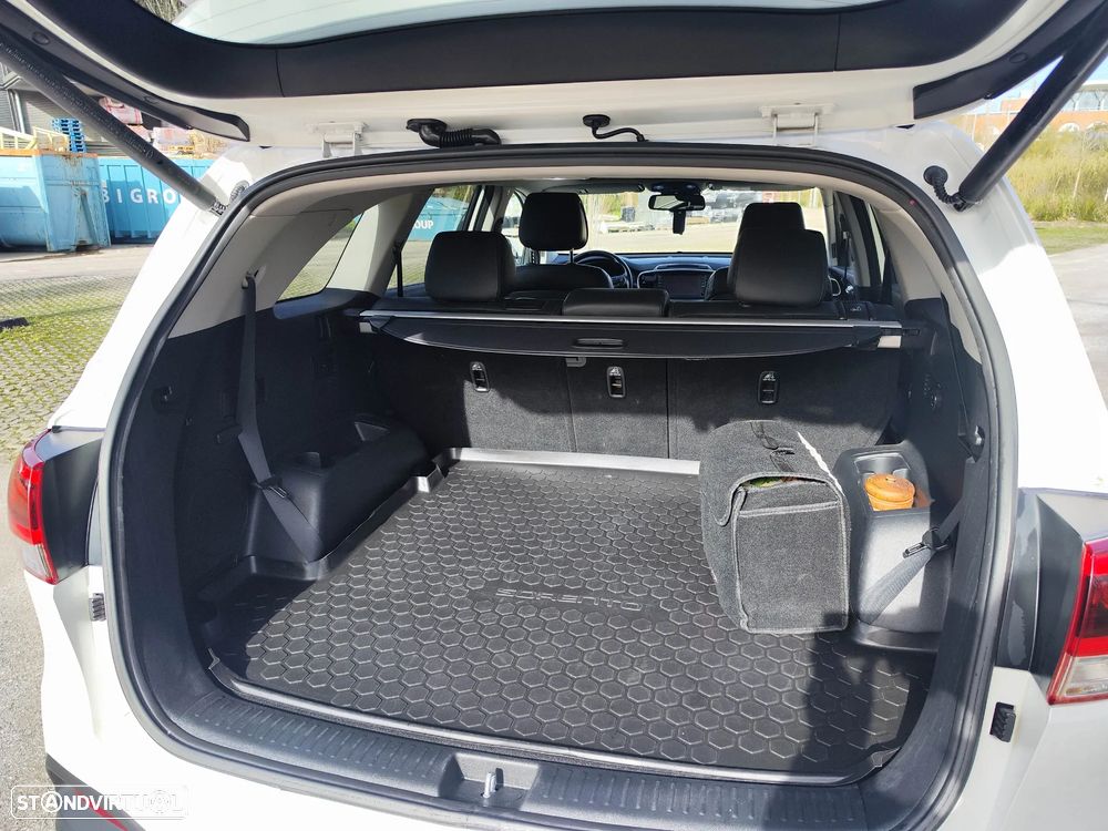 Kia Sorento 2.2 CRDi TX TOP - 10