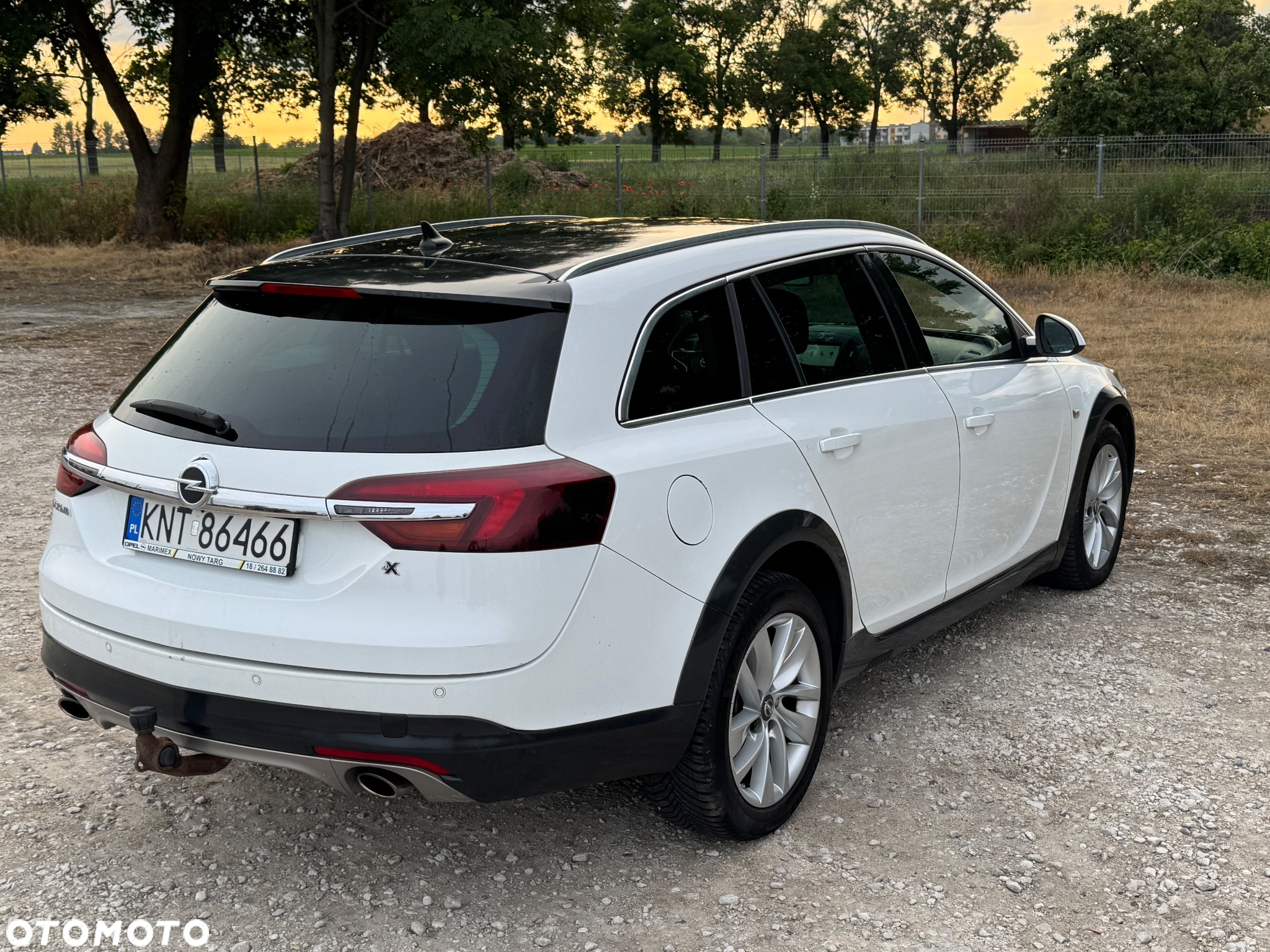 Opel Insignia 2.0 T Cosmo - 8