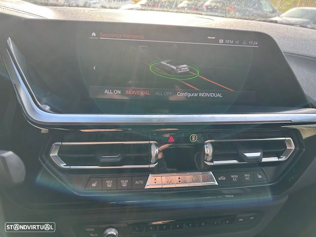 BMW Z4 sDrive20i Aut. M Sport - 32