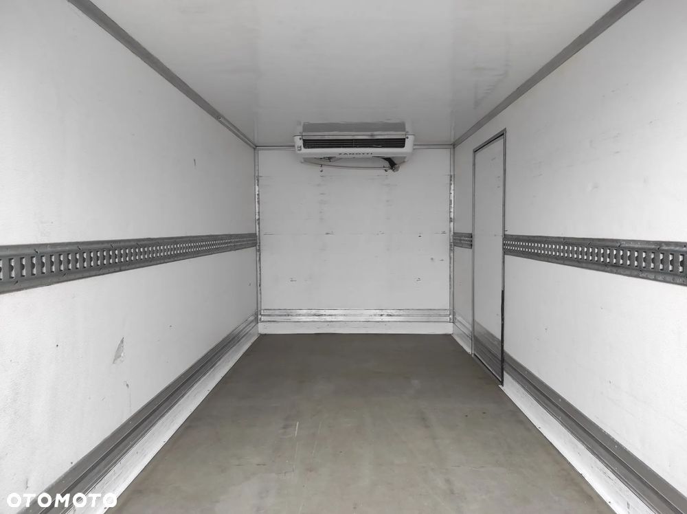 Iveco DAILY 35C15 CHŁODNIA - 11