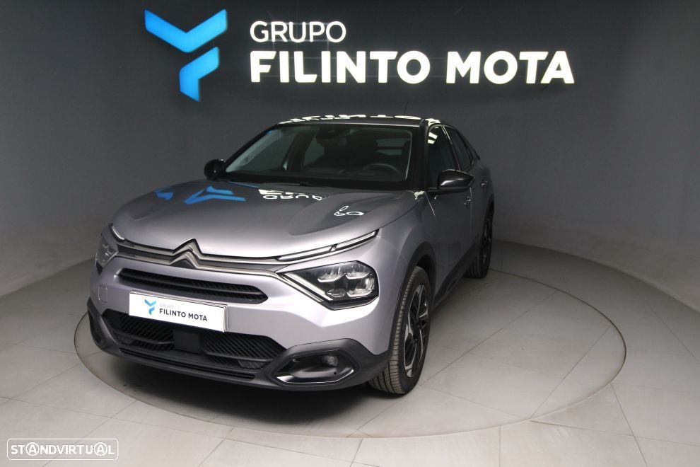 Citroën C4 1.2 PureTech Feel Pack - 6