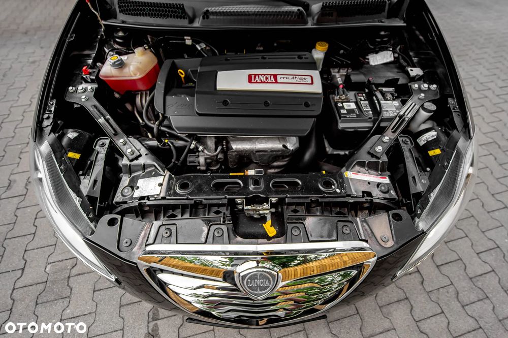 Lancia Delta - 34