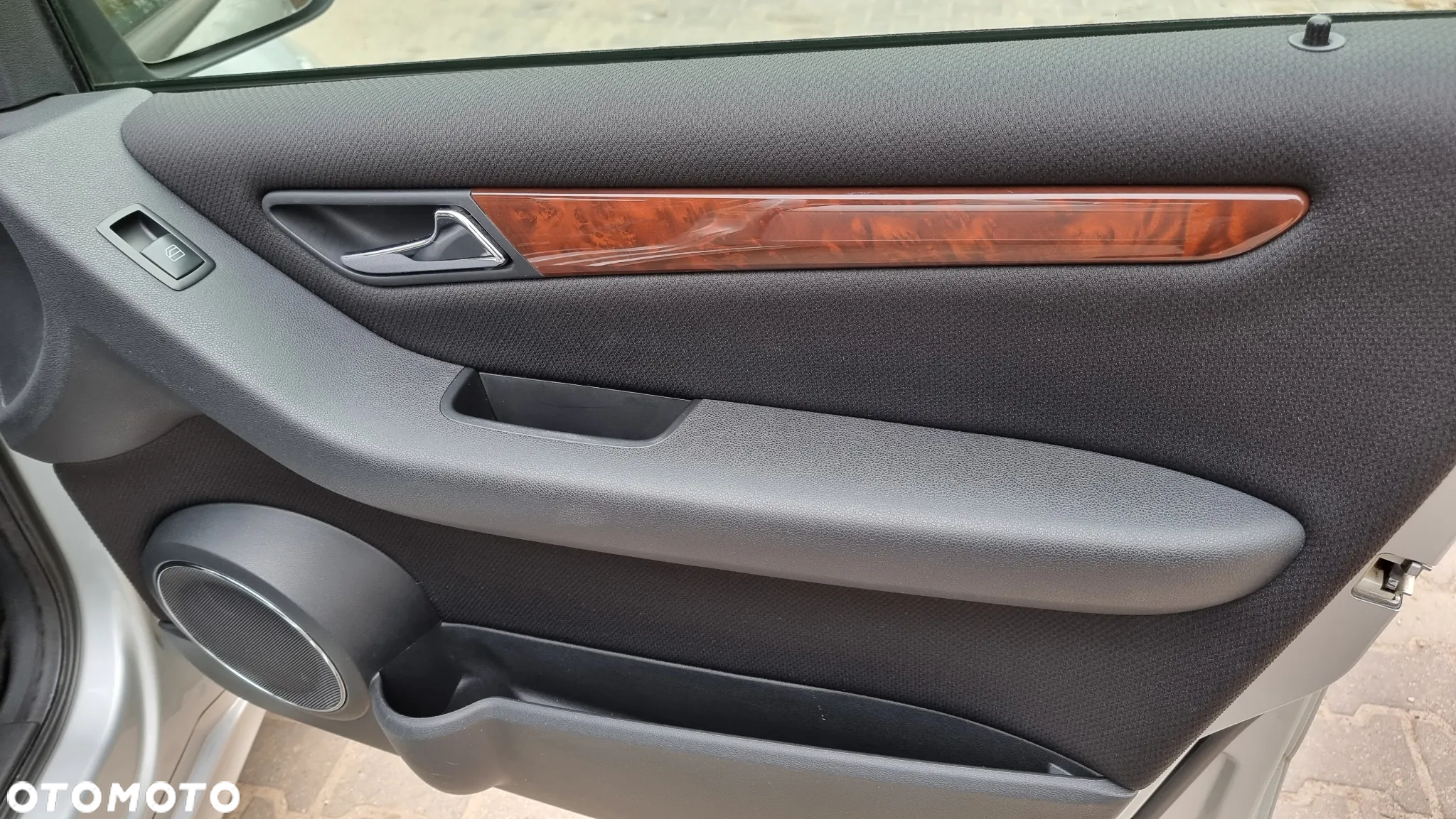 Mercedes-Benz Klasa A 200 Elegance Special Edition - 12