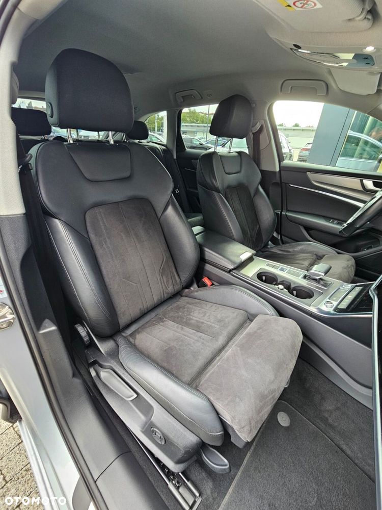 Audi A6 Avant - 38