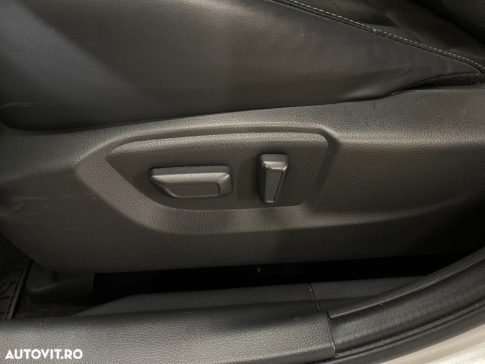 Mitsubishi Eclipse-Cross 4WD Select - 19