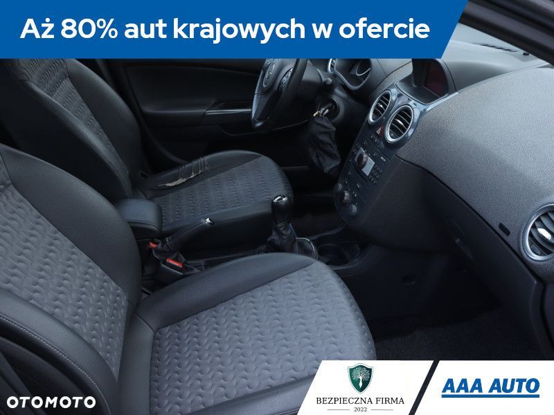 Opel Corsa - 11