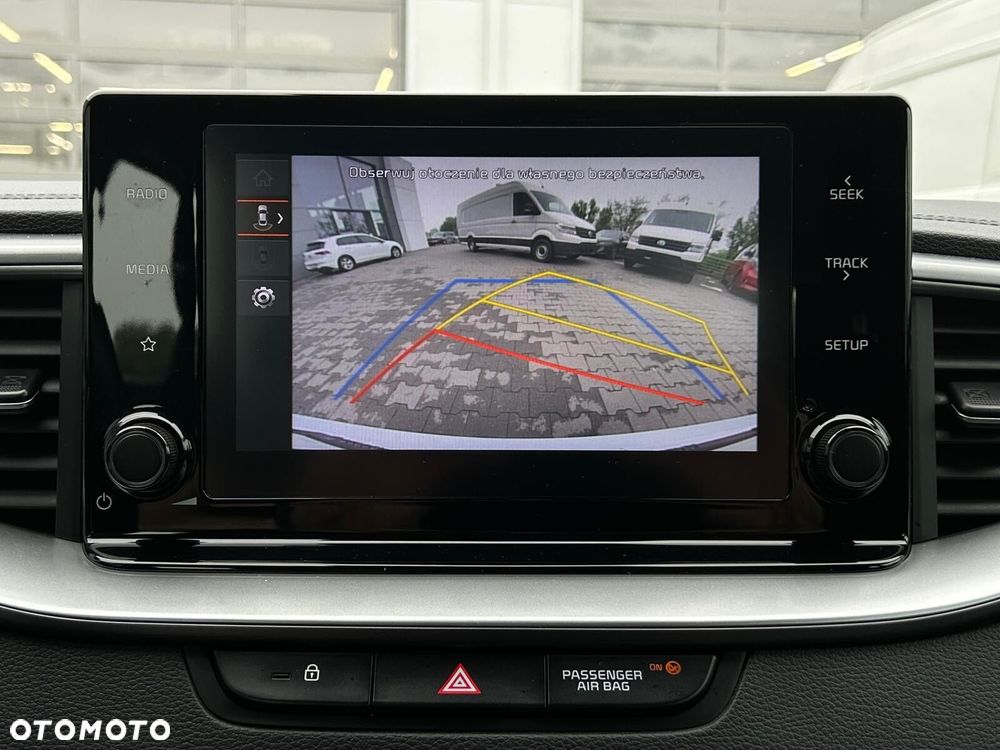 Kia Ceed 1.5 T-GDI M - 30