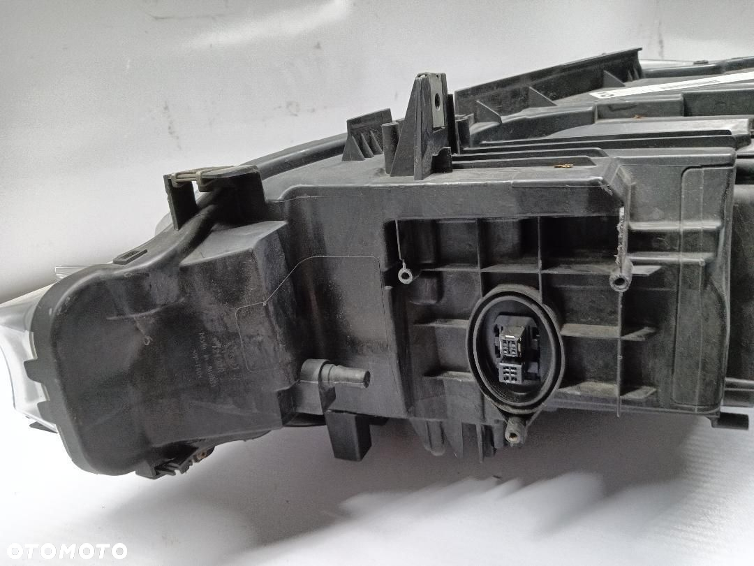 LAMPA PRZÓD PRZEDNIA PRAWA BMW F30 63117259526 - 7