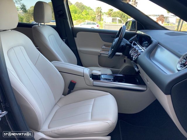 Mercedes-Benz EQA 250 Progressive - 37