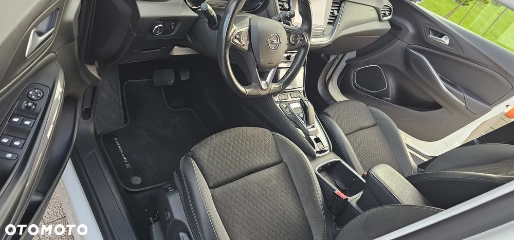 Opel Grandland X 1.6 T PHEV 4x4 Ultimate - 18