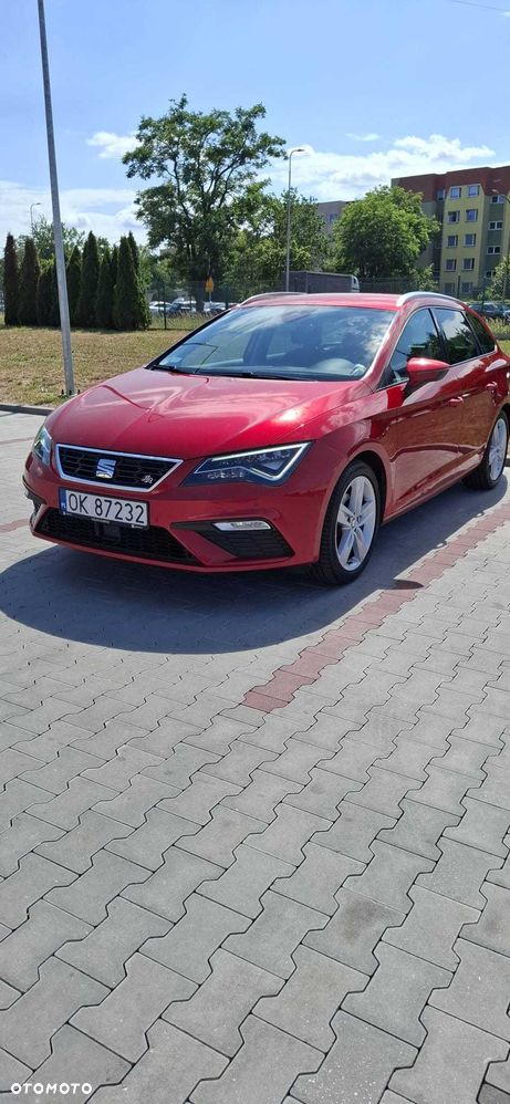 Seat Leon - 1