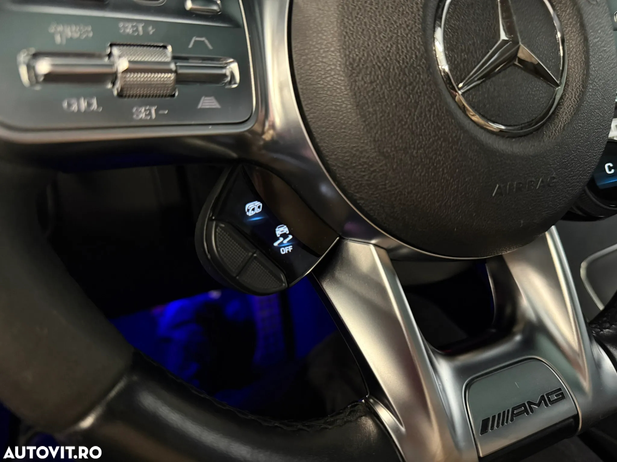 Mercedes-Benz GLC AMG 63 S 4MATIC - 29