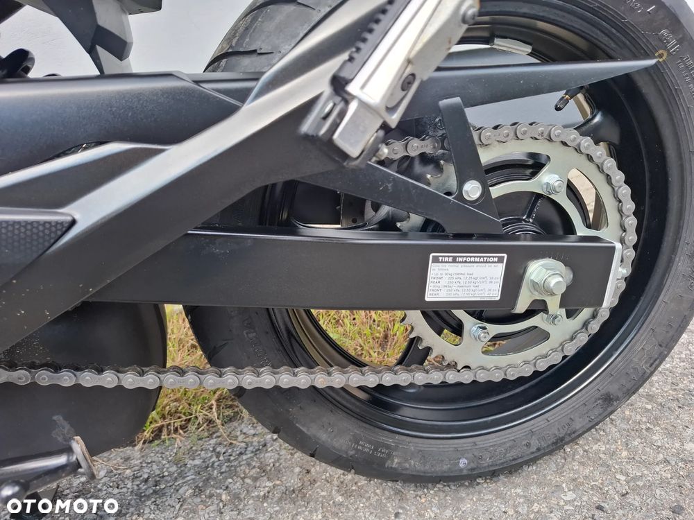 Yamaha XJ - 20