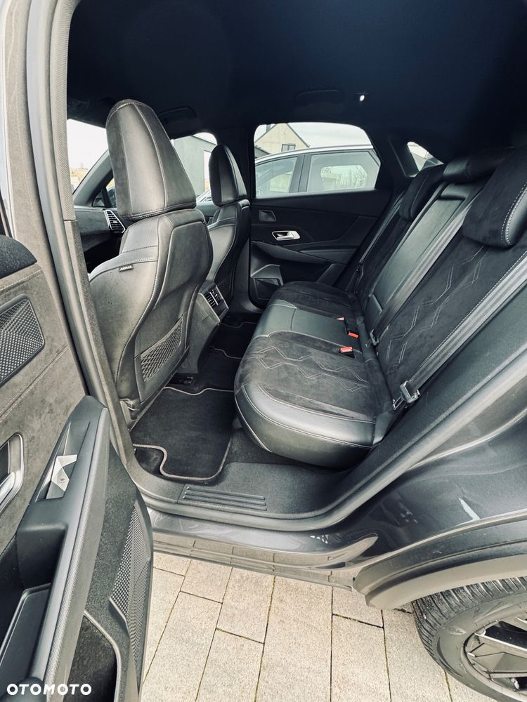 DS Automobiles DS 7 Crossback 1.5 BlueHDi So Chic - 36