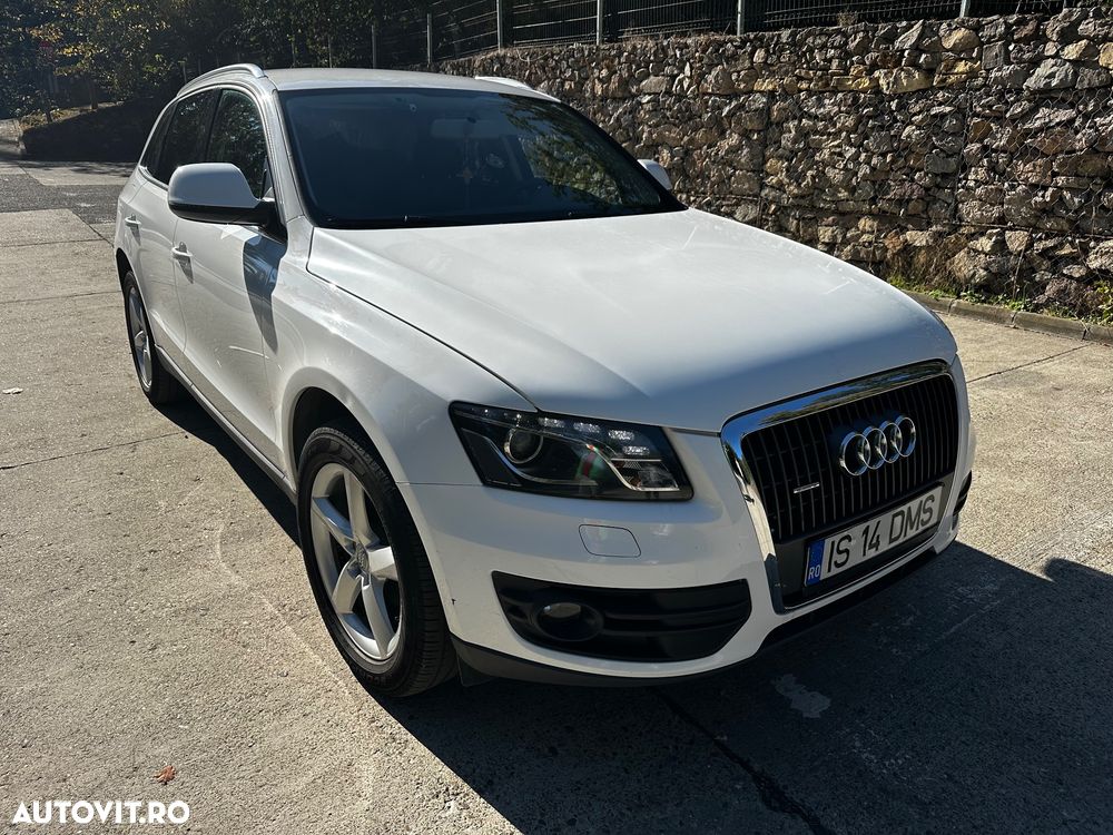 Audi Q5 - 10