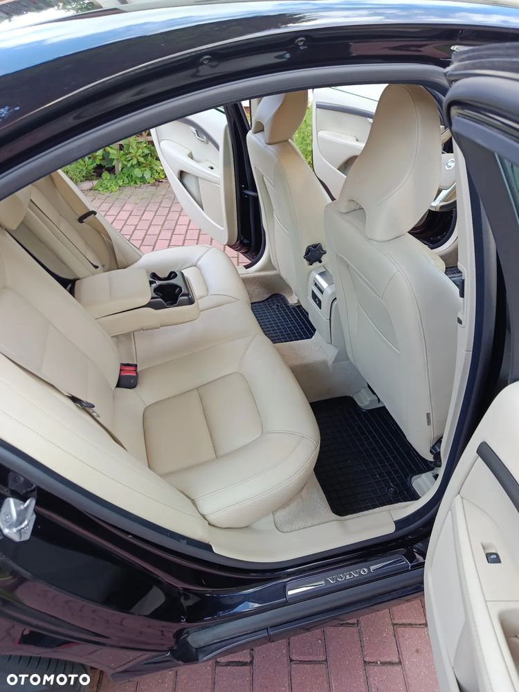 Volvo S80 D4 Drive-E Summum - 27