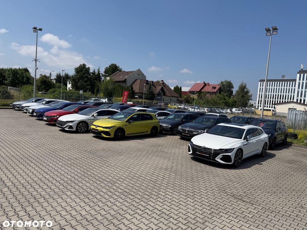 Volkswagen Arteon 2.0 TDI SCR 4Motion DSG R-Line - 40