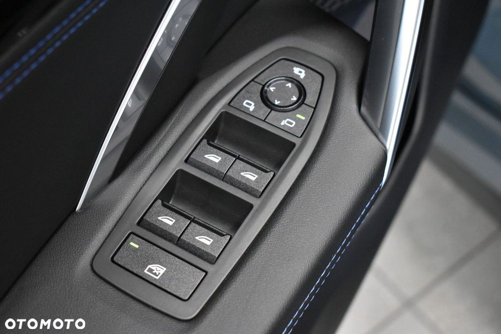 BMW X1 M35i xDrive - 8