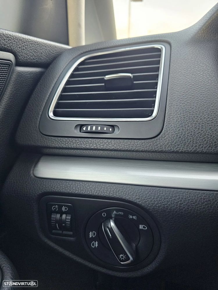 VW Sharan - 35