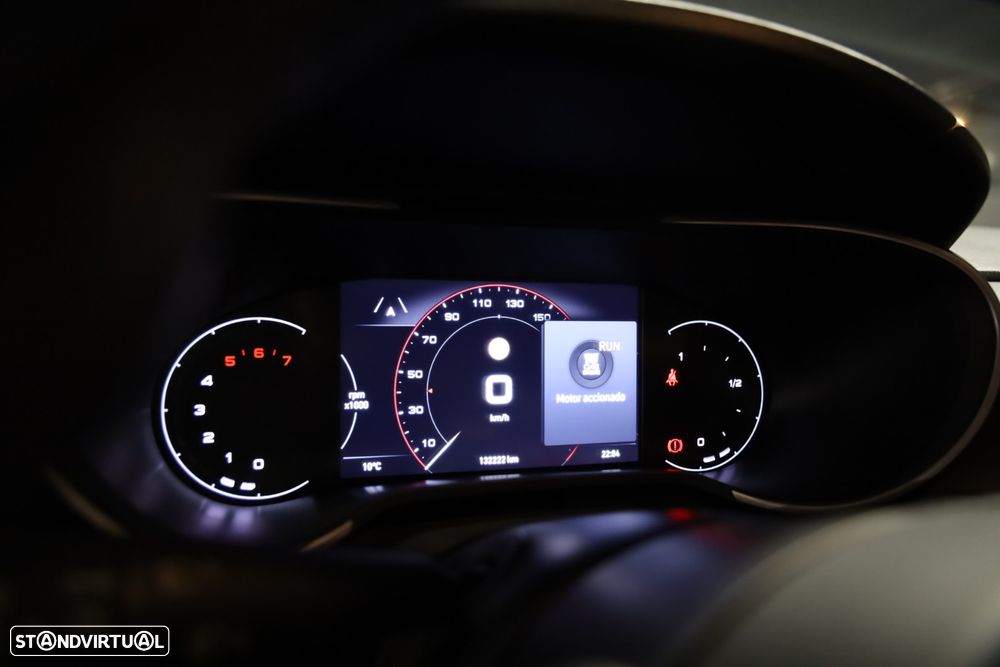 Fiat Tipo Station Wagon 1.3 MultiJet Lounge - 15