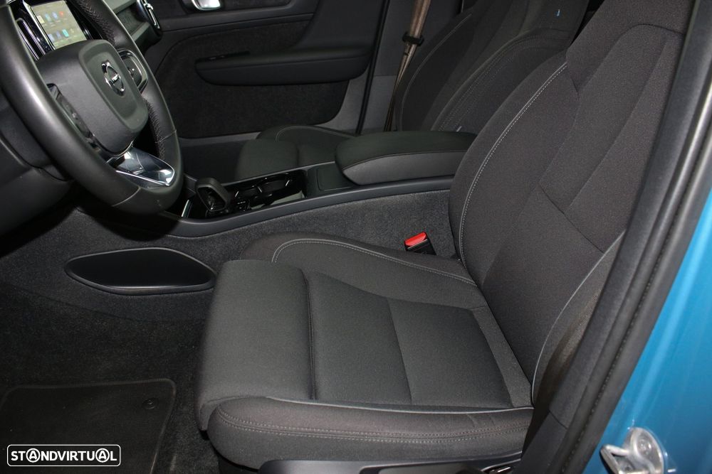 Volvo C40 Recharge Extended Range Core - 33