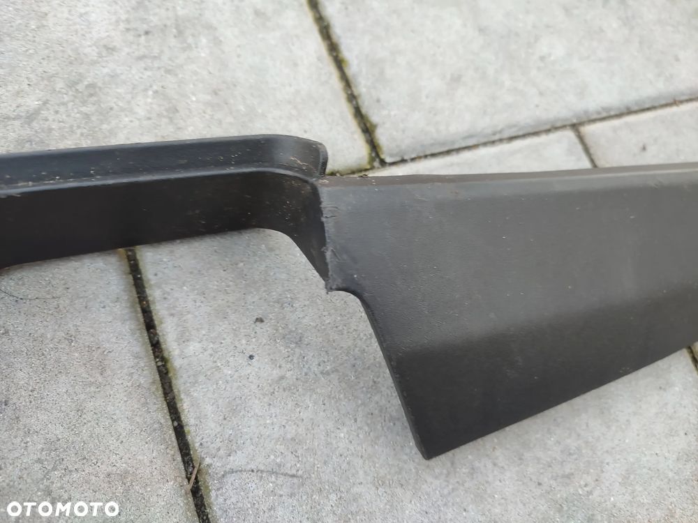 Owiewka, osłona, wypełnienie Daelim XQ 125 250 - 5