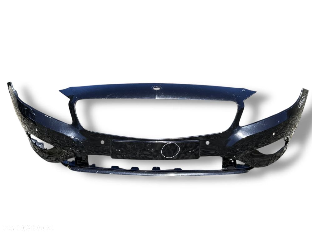 ZDERZAK PRZEDNI PRZÓD MERCEDES A-KLASA W176 2012- OE A1768850025