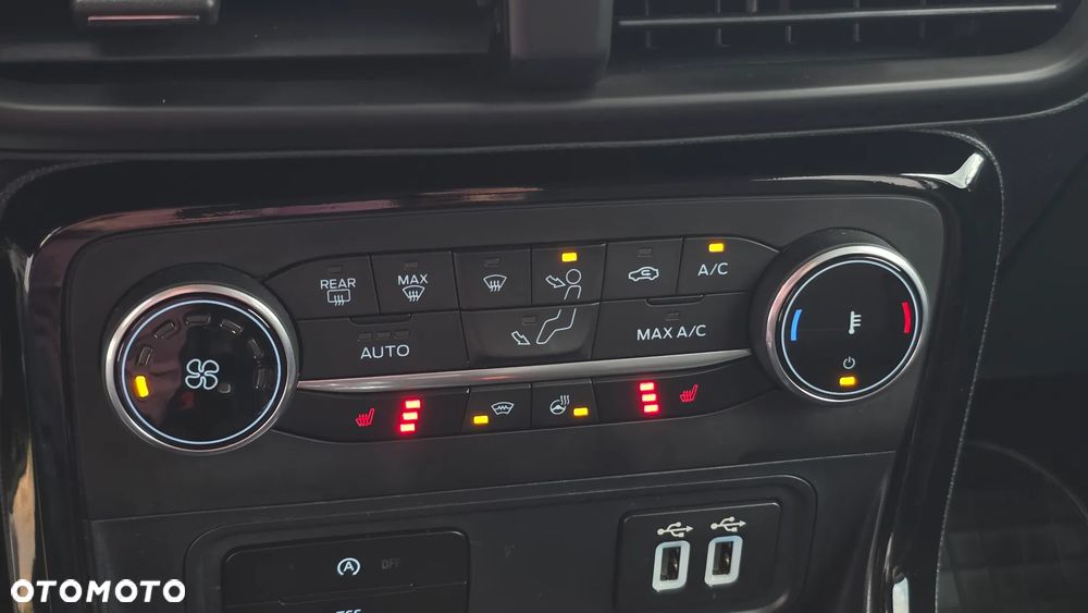 Ford EcoSport 1.0 EcoBoost Titanium ASS - 20