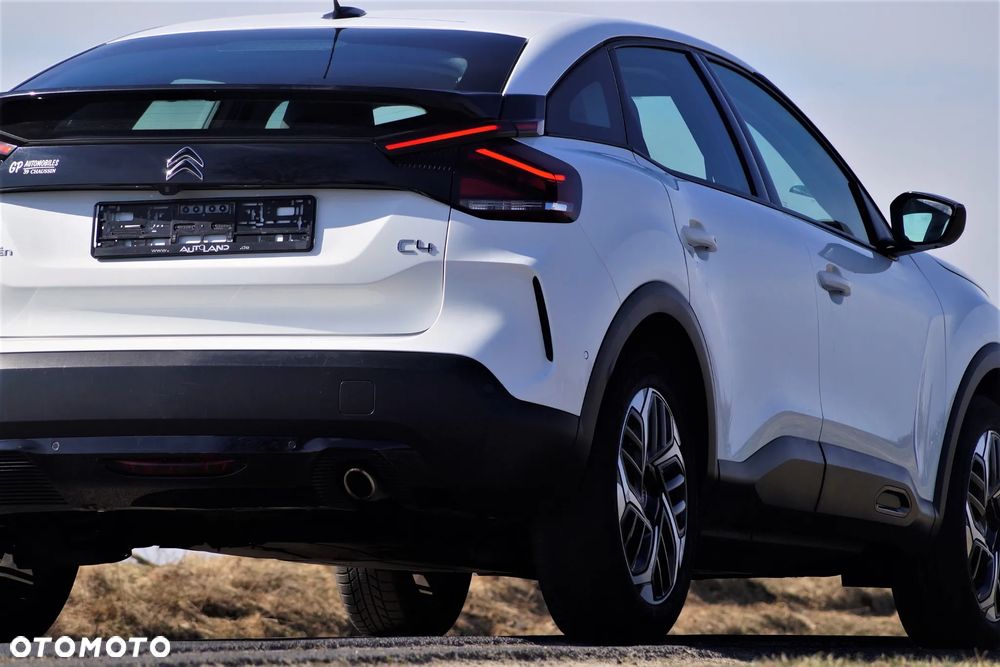 Citroën C4 - 9