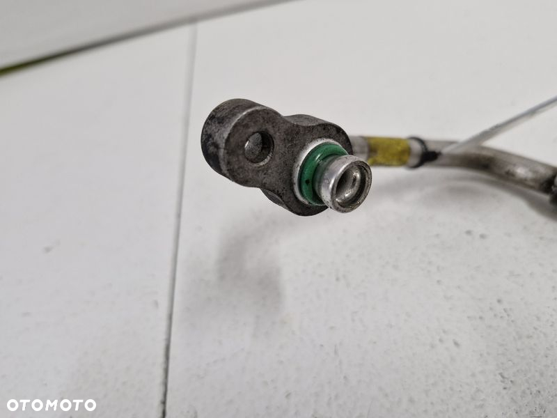 KIA CARENS 4 IV 1.7 CRDI PRZEWÓD WĄŻ RURKA KLIMATYZACJI - 4