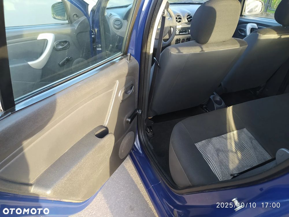 Dacia Sandero 1.4 Ambiance - 11