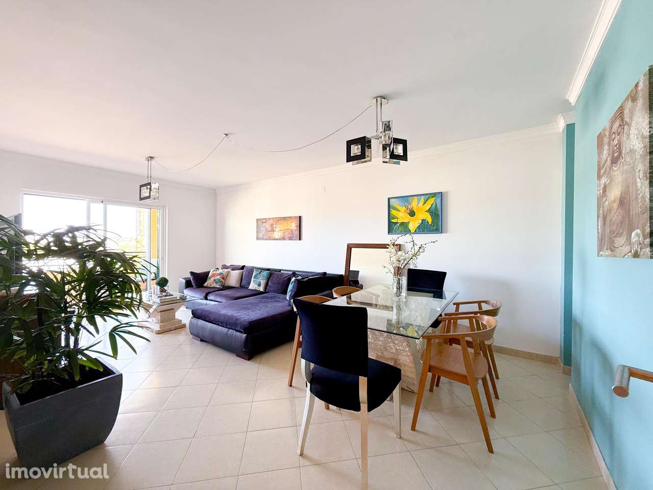 Um apartamento a 5 minutos a pé das mais belas praias de Armação - Grande imagem: 2/10