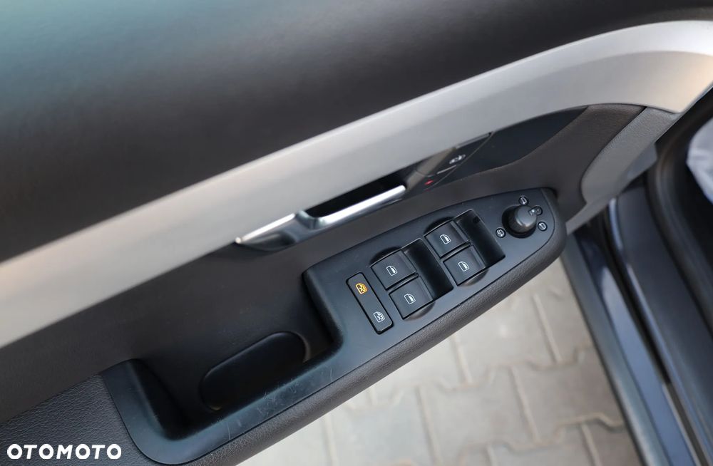 Seat Exeo 1.8T Sport - 13