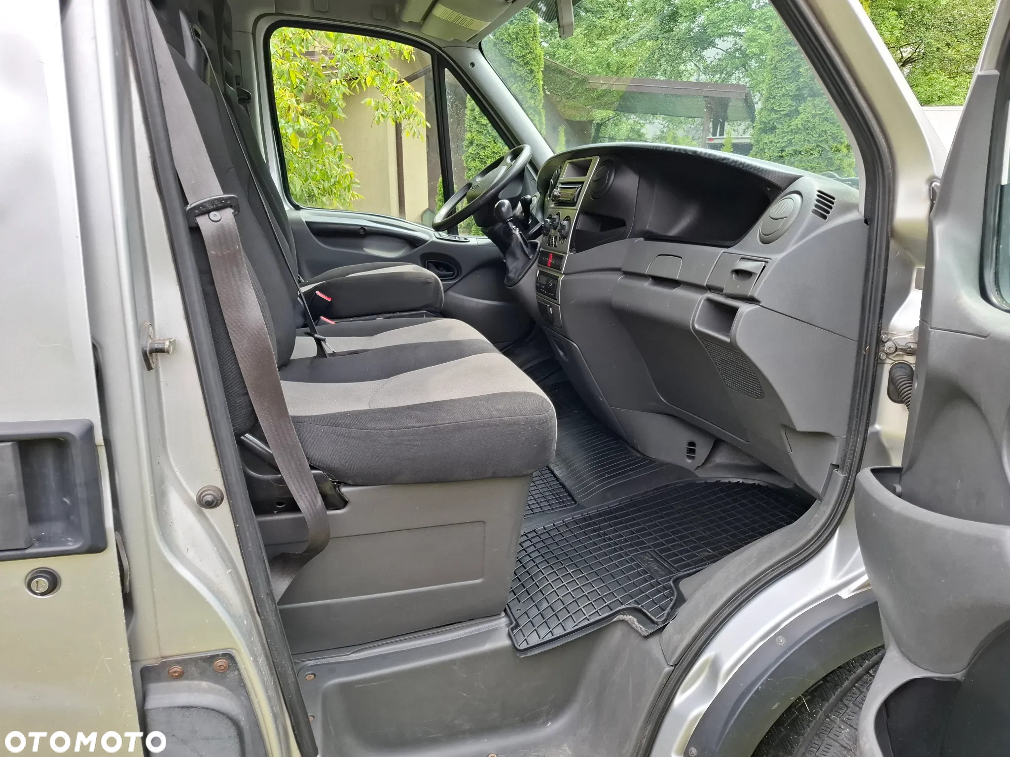 Iveco 35S14 - 16